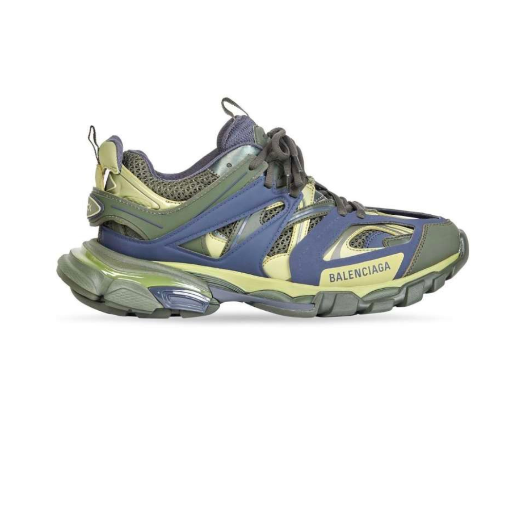 B. TRACK