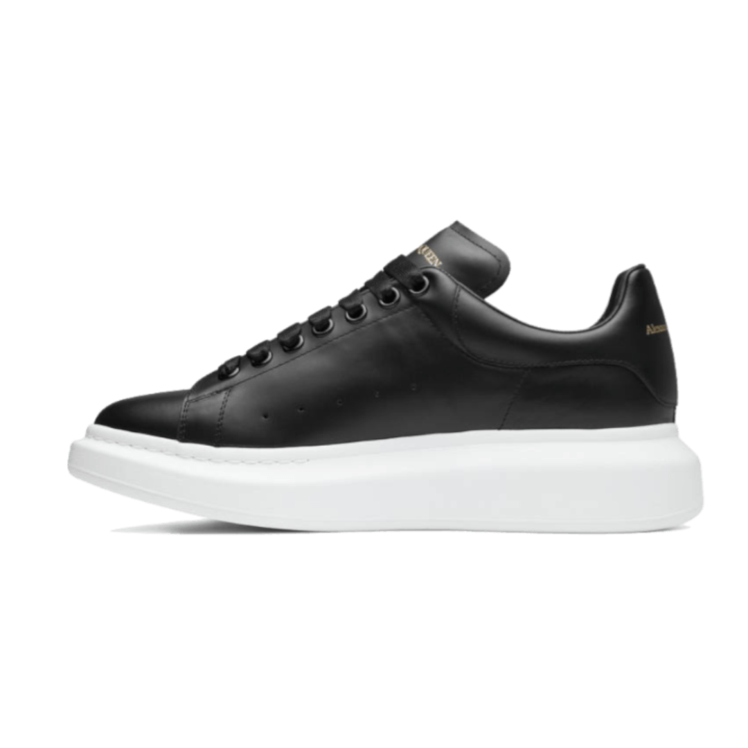 A.MCQ – BLACK