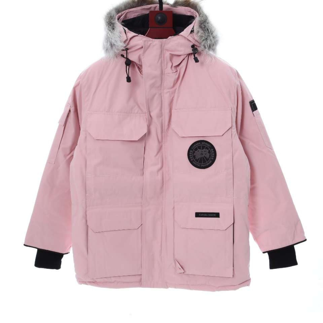 CND GSE JACKET