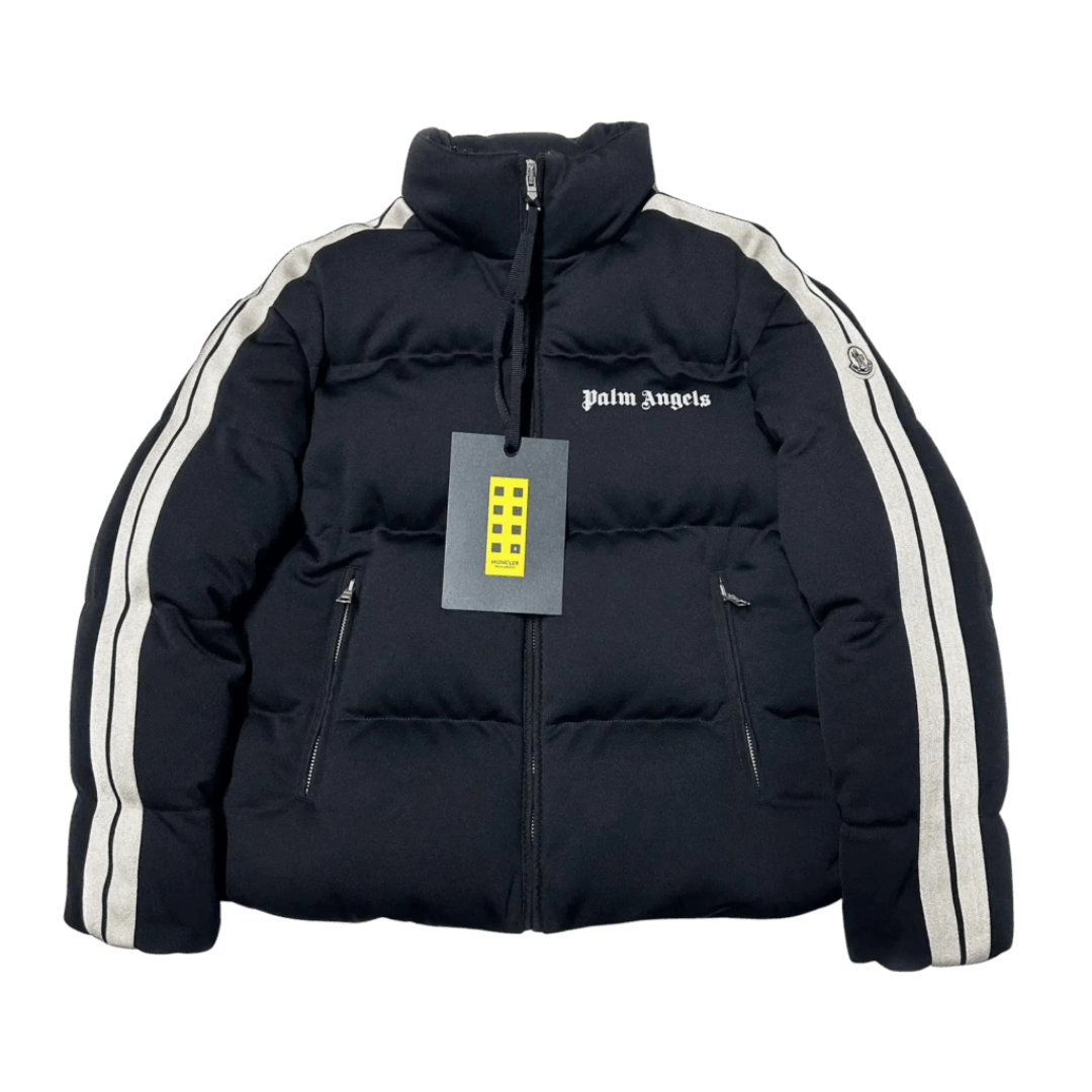 M x PA Jacket