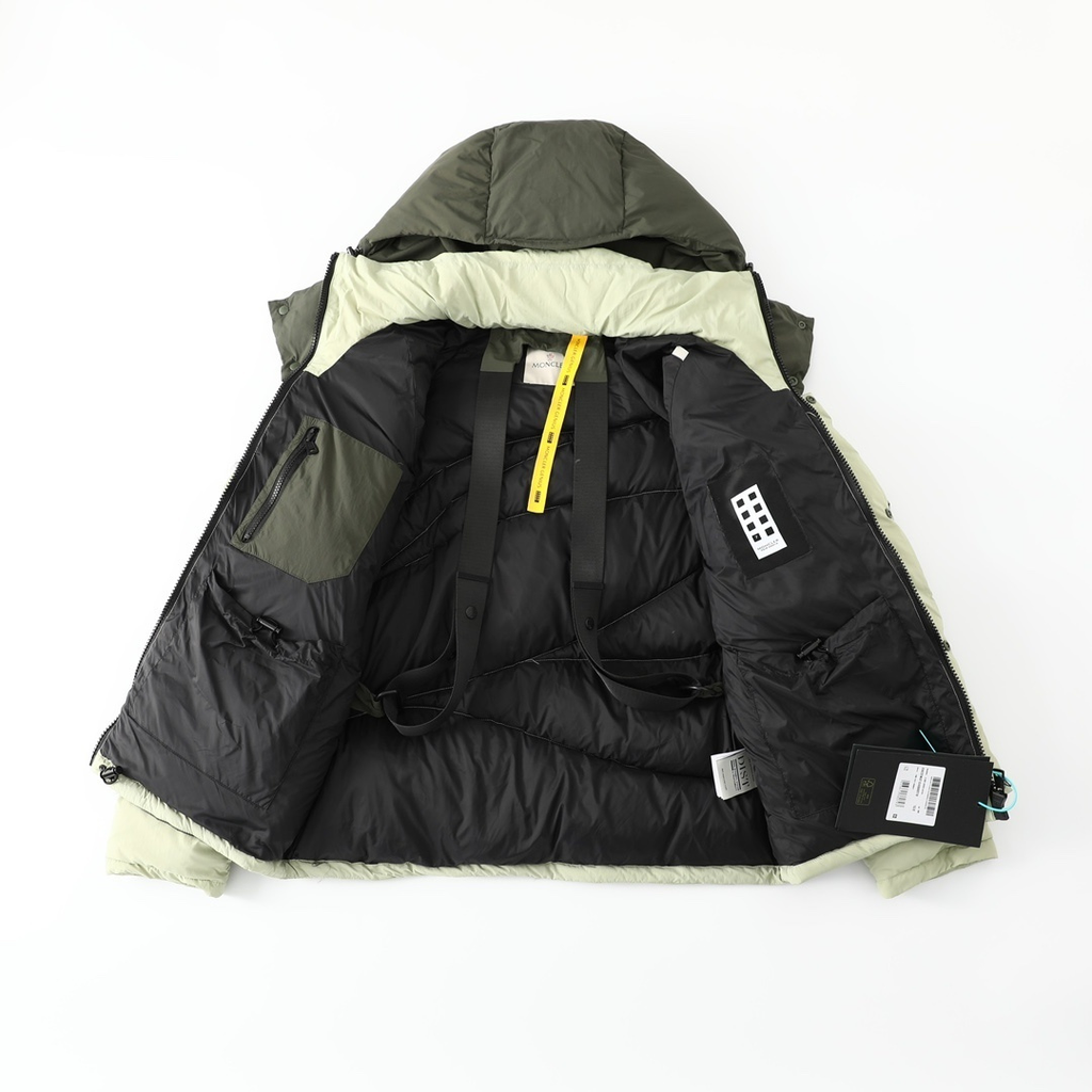 MON Jacket