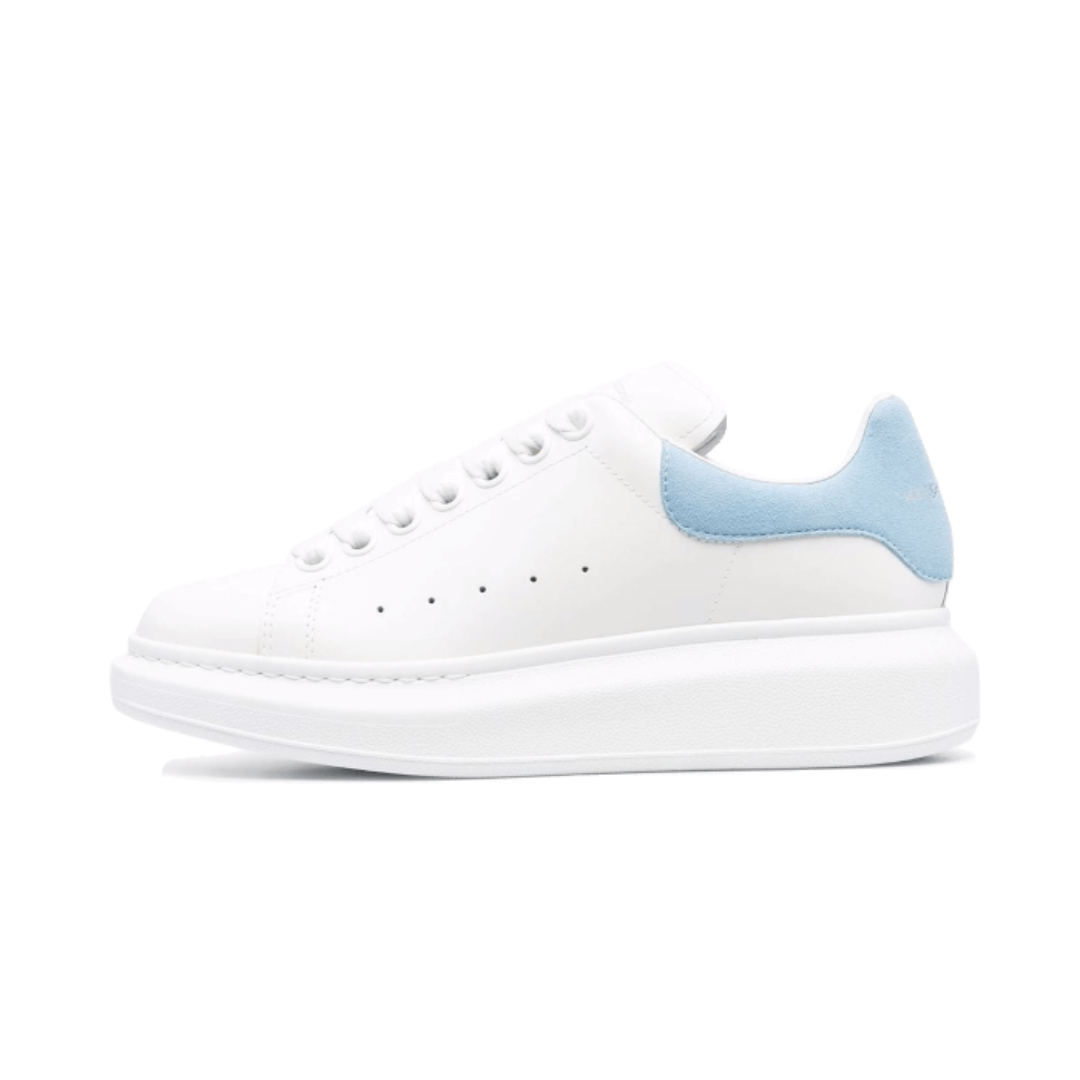 A.MCQ-White/Liteblue