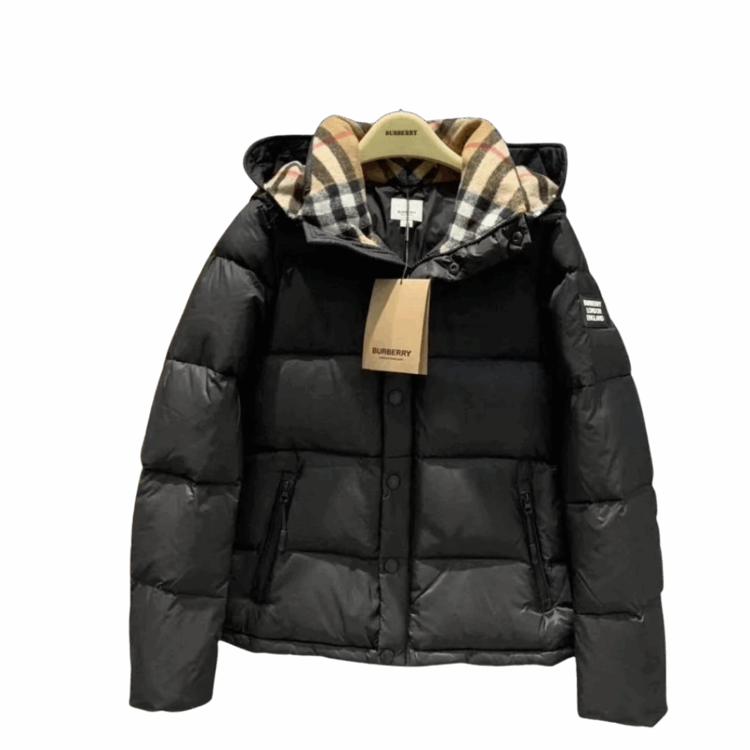 BRBRRY Jacket Classic theme