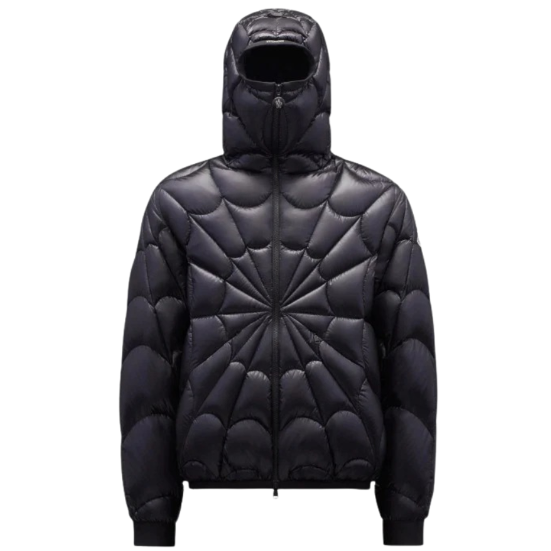 M x Spiderman Jacket